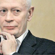Michał Boni, szef doradców strategicznych premiera Donalda Tuska