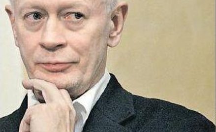 Michał Boni, szef doradców strategicznych premiera Donalda Tuska