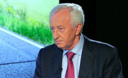 #RZECZoBIZNESIE: Bogusław Liberadzki: Na nowe autostrady jeszcze poczekamy