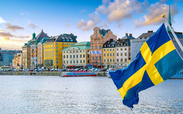 Szwecja z zasiłkami dla osób zagrożonych koronawirusem