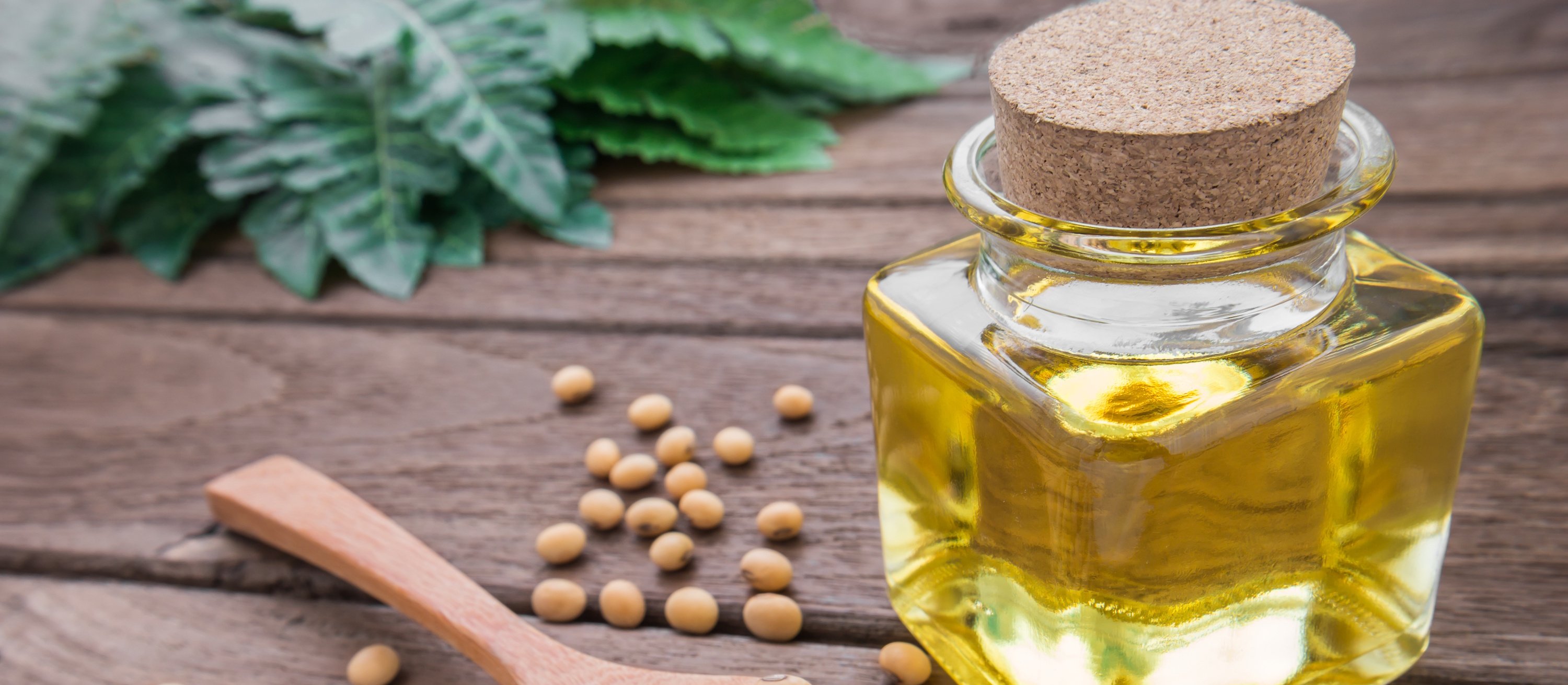 Oto olej, który może sprzyjać otyłości. ​Przedstawiono wyniki nowych badań