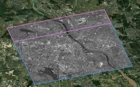 Opracowana metodyka może być wykorzystana przez samorządy i instytucje zajmujące się planowaniem urb