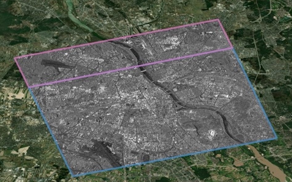 Opracowana metodyka może być wykorzystana przez samorządy i instytucje zajmujące się planowaniem urb
