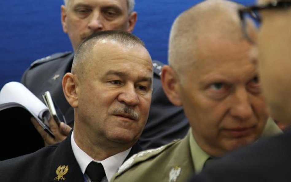 Bezpieczny Bałtyk