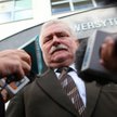 Lech Wałęsa: Gdybym był premierem, to bym szefa "S" spałował