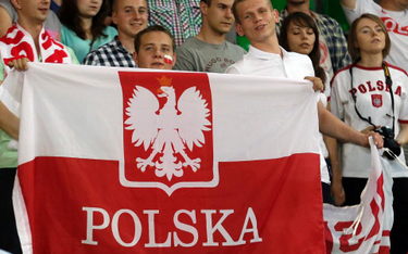 ME w siatkówce: Polki zaczynają od meczu z Niemcami