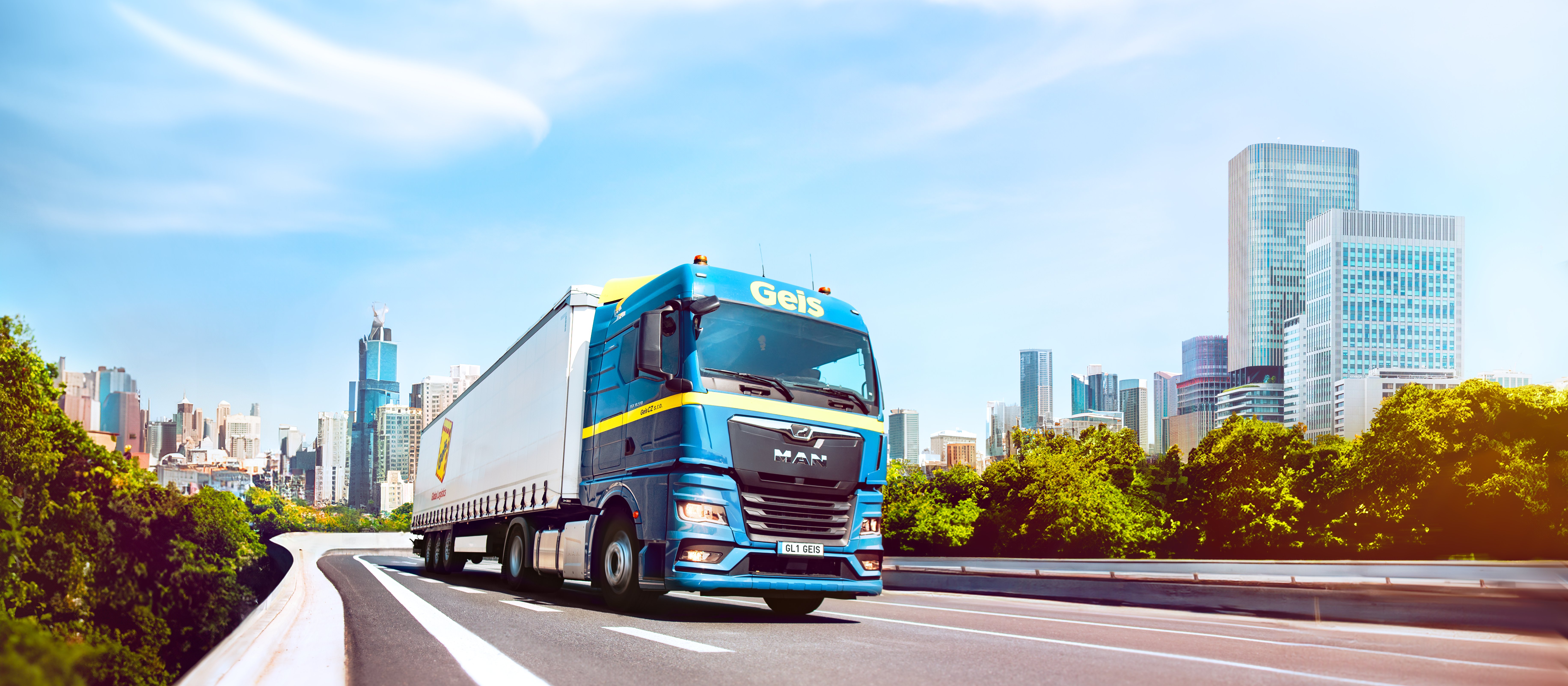 Rośnie strategiczna rola naszego regionu jako centrum dystrybucji