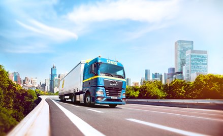 Rośnie strategiczna rola naszego regionu jako centrum dystrybucji