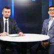 Michał Seidel, prezes eGroclin z Grupy Less Group, gość Andrzeja Steca w Parkiet TV.