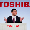 The Asahi Shimbun: Zmiana lidera