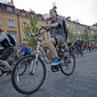 Warszawa. Rowerem po stolicy