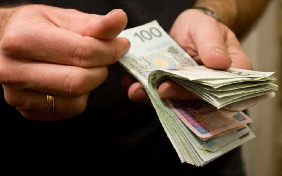 Wypłata z tytułu zakazu konkurencji jest kosztem