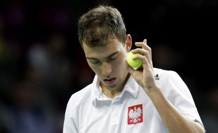 Jerzy Janowicz