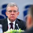 Aleksiej Kudrin
