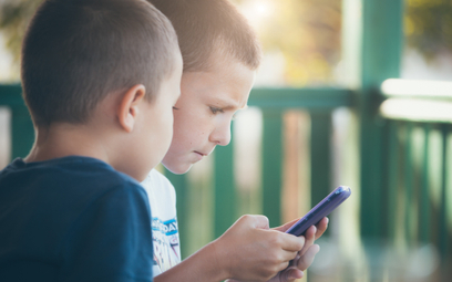 Dzieci w Utah mają nie mieć dostępu do mediów społecznościowych bez zgody rodziców
