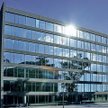 Okęcie Business Park buduje firma GTC. Łącznie w komplesie powstanie 51 tys. mkw. powierzchni do wyn