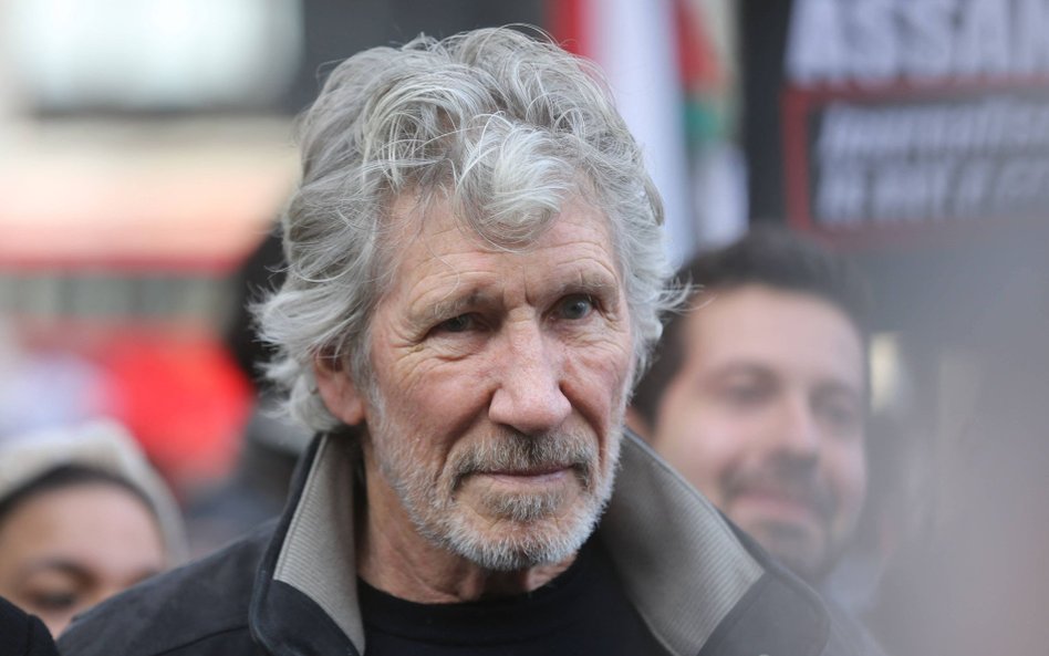 Roger Waters