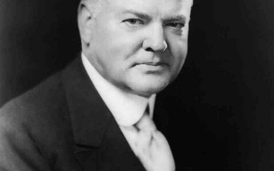 4 marca 1929 r. - 4 marca 1933 r. Republikanin