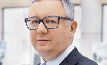 Comarch stawia na inwestycje