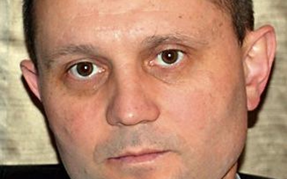 Paweł Sikora prawnik, specjalista ds. ubezpieczeń