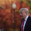 Kozacy chcą odebrać Donaldowi Trumpowi honorowy tytuł