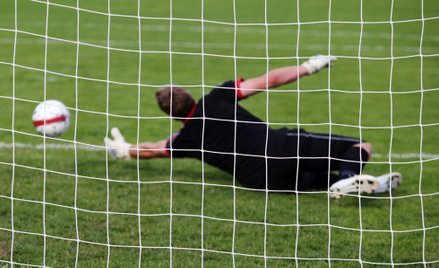 Raport Deloitte: europejski rynek piłkarski wart 25,5 mld euro