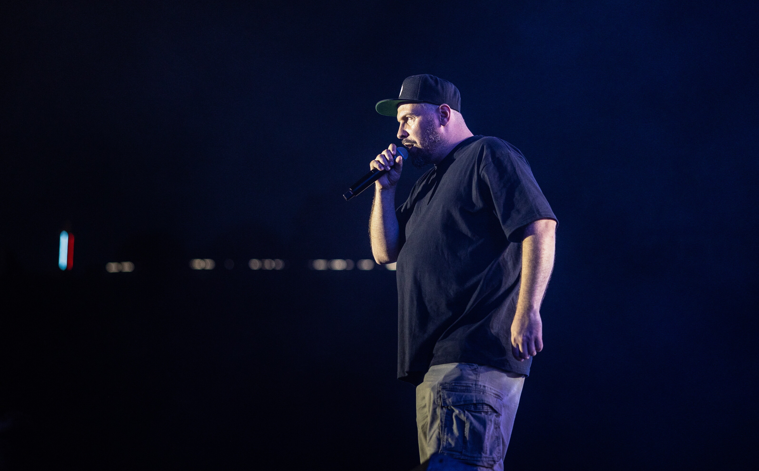 O.S.T.R., Grubson i TEDE połączą rap z operą w widowisku „OpeRAP: ŚLEPCY”.
