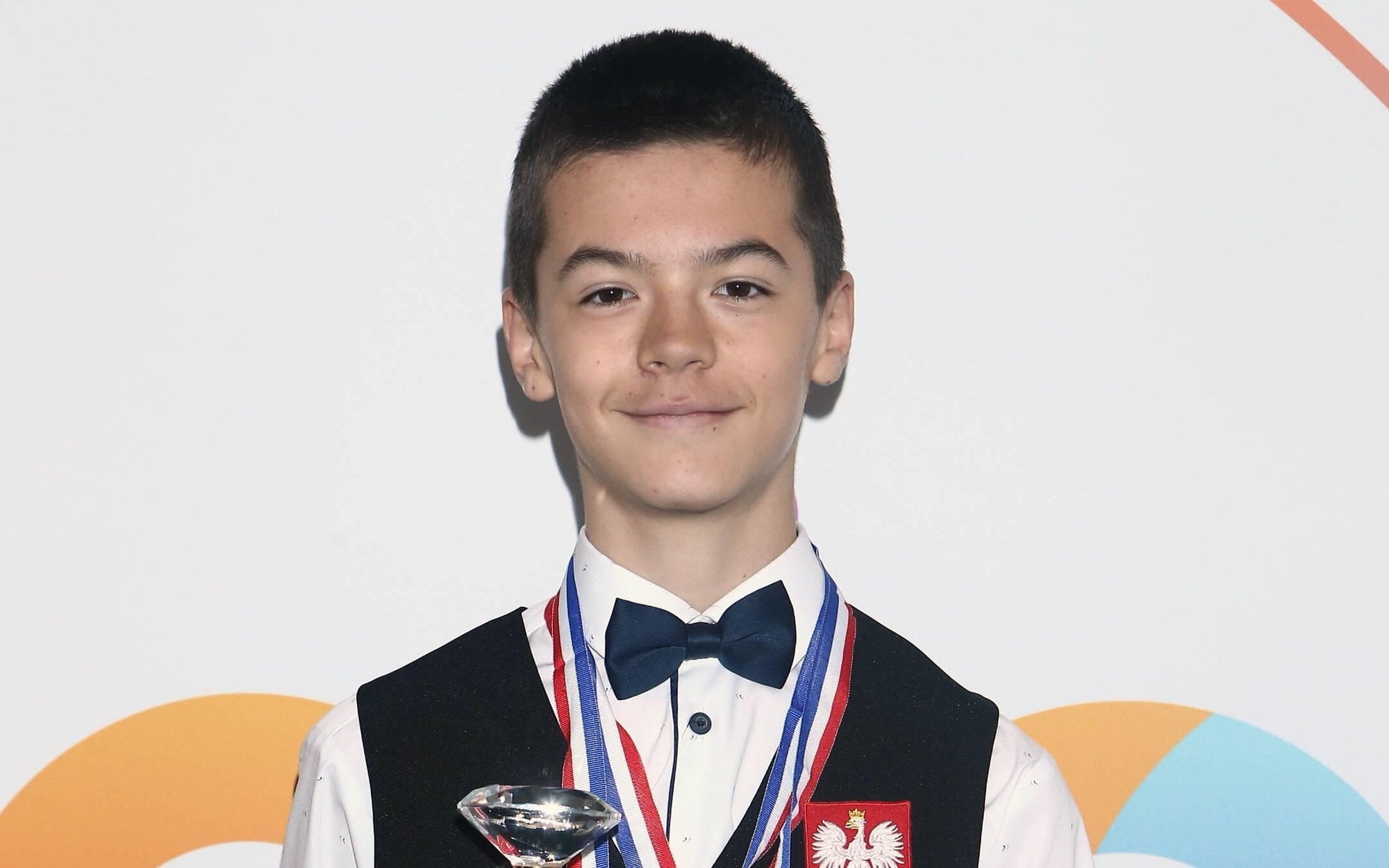 Snooker: 15-latek z Polski przeszedł do historii