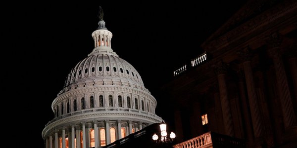 USA: Administracja zawiesza działanie. Nie ma porozumienia ws. budżetu