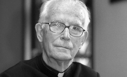 Kardynał Stanisław Nagy 1921–2013