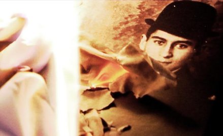 Kafka: ostatni rozdział