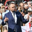 Prezydent Karol Nawrocki