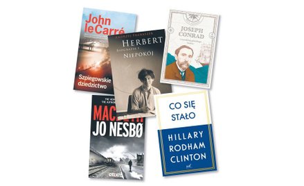 Samobiczowanie Ameryki w 2018