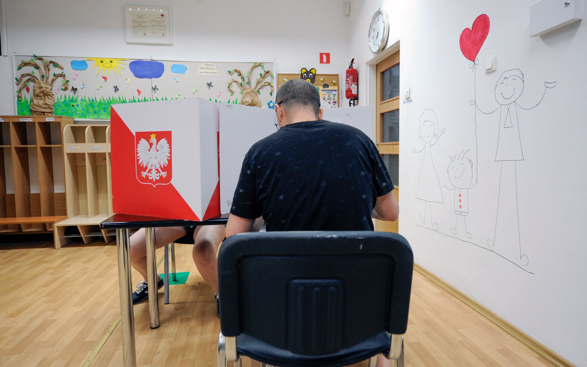 Jakie są oczekiwania wobec nowego prezydenta? Polacy wskazali, na czym im zależy