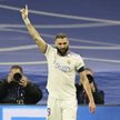 Liga Mistrzów. Król Benzema, Real z piekła do nieba