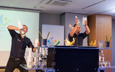 W Olsztynie przyznano 18 nowych certyfikatów „Produkt Warmia Mazury" firmom działającym m.in. w bran