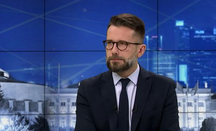 Radosław Fogiel: PiS wygrało wybory. To kwestia czystej matematyki