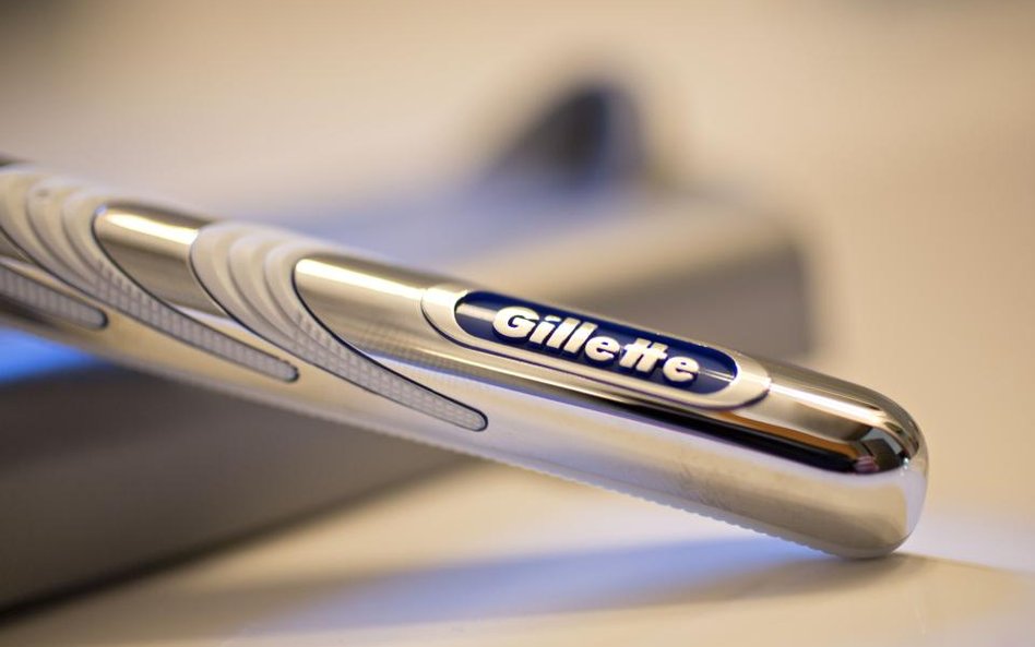 Wyrzucił maszynkę Gillette w proteście i... nie przewidział konsekwencji