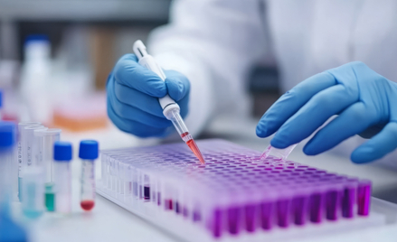 Biotechnologia w blokach startowych. 12 niedowartościowanych spółek