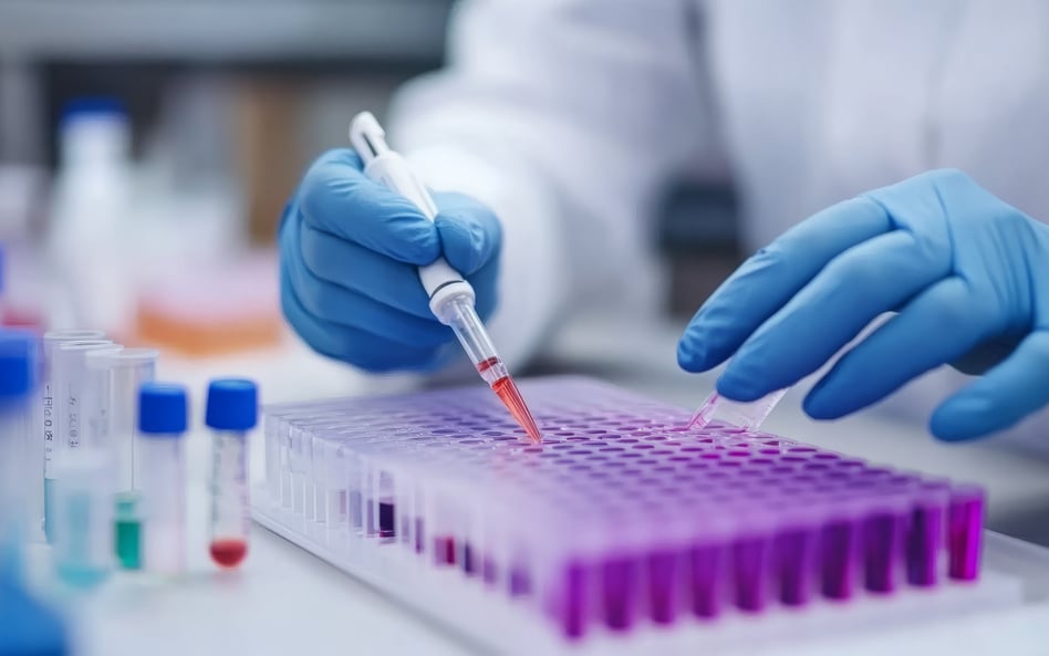 Biotechnologia w blokach startowych. 12 niedowartościowanych spółek