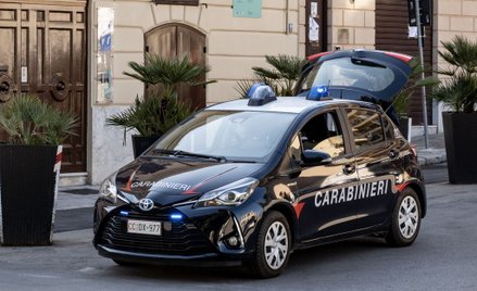 Zarekwirowano majątek kalabryjskiej mafii ‘Ndranghety. Był wart 170 milionów euro