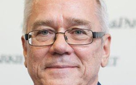 Andrzej Arendarski stoi na czele KIG od 1990 r.