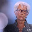 Christine Lagarde, prezes Europejskiego Banku Centralnego