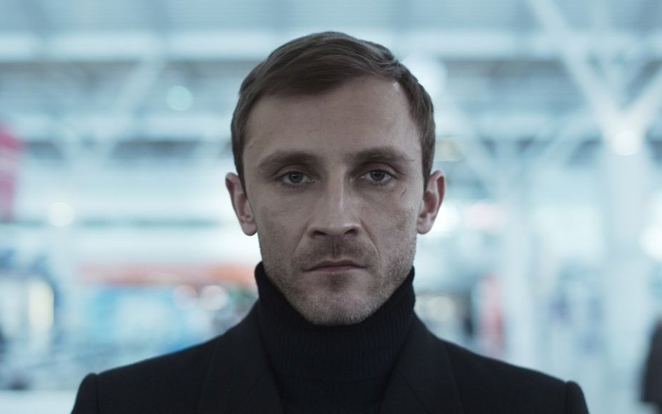 "Ślepnąc od świateł"