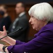 Sekretarz skarbu USA Janet Yellen