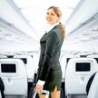 Od przyszłego roku Liceum w Puszczy Mariańskiej zamierza stworzyć klasę dla stewardess