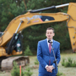 Premier Mateusz Morawiecki