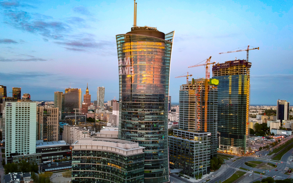 Warszawa