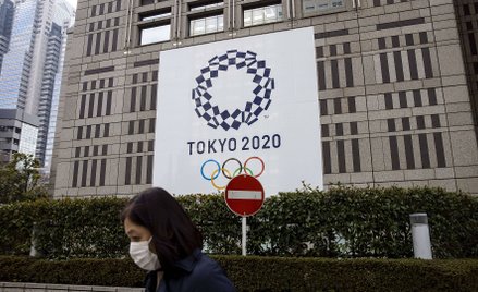 Wiara w igrzyska w Tokio ciągle żywa