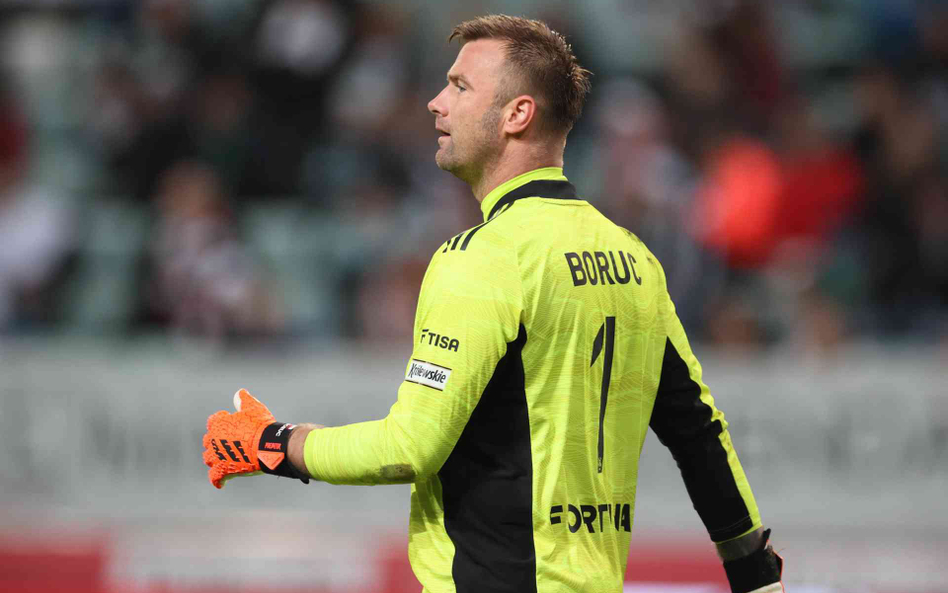 Artur Boruc